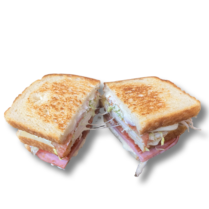 Club Sandwich