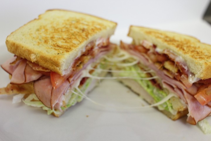 Club Sandwich