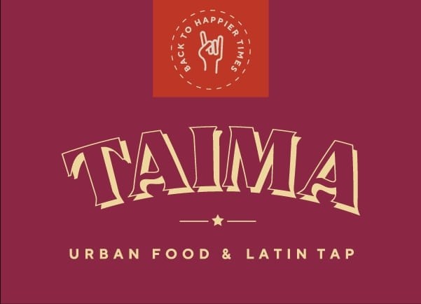 Taima Urban Food & Latin Tap Ganadero