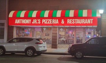 Anthony Jrs Italian Restaurant & Pizzeria 1024 5th Avenue