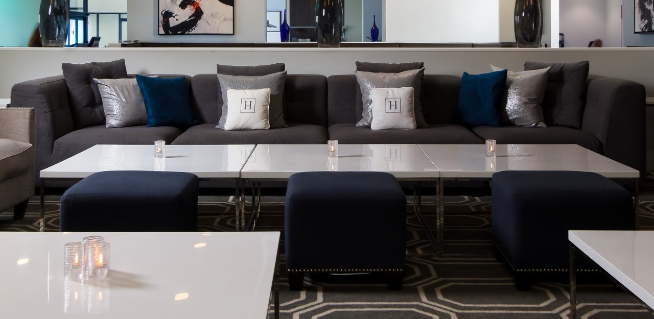 Portum Restaurant & Lounge