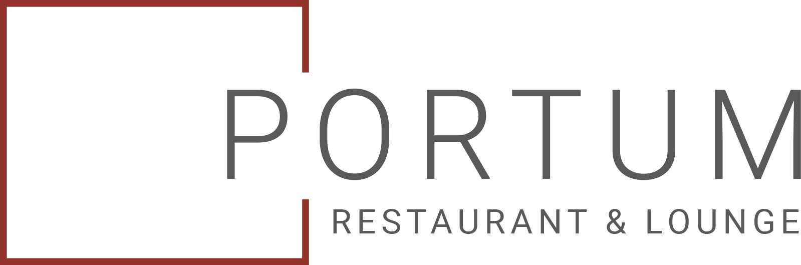 Portum Restaurant and Lounge Harborside Hotel - National Harbor