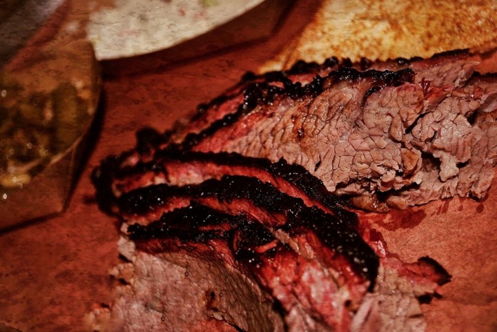 Brisket Tray