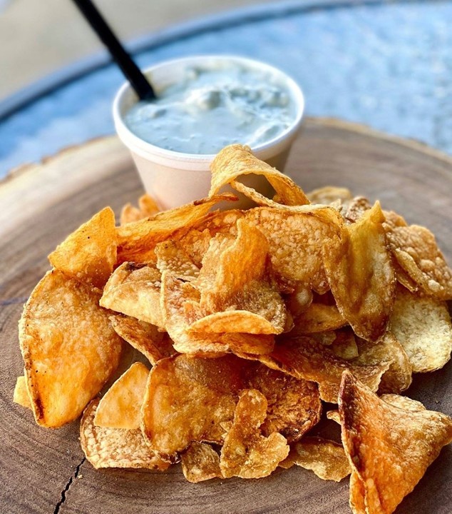 Blue Cheese Dip