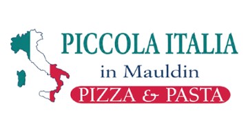 Piccola Italia in Mauldin 275 West Butler Road