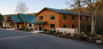Treetop Restaurant & Bar 3621 Cold Run Valley Road