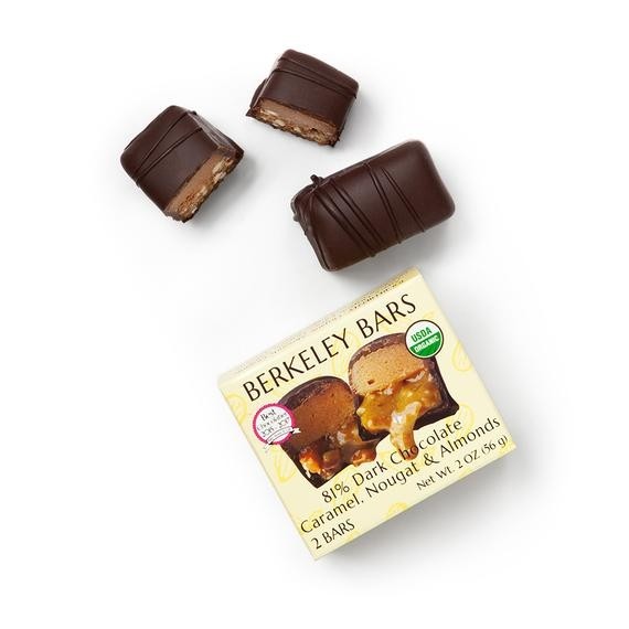 Berkeley Bar 2-Pack