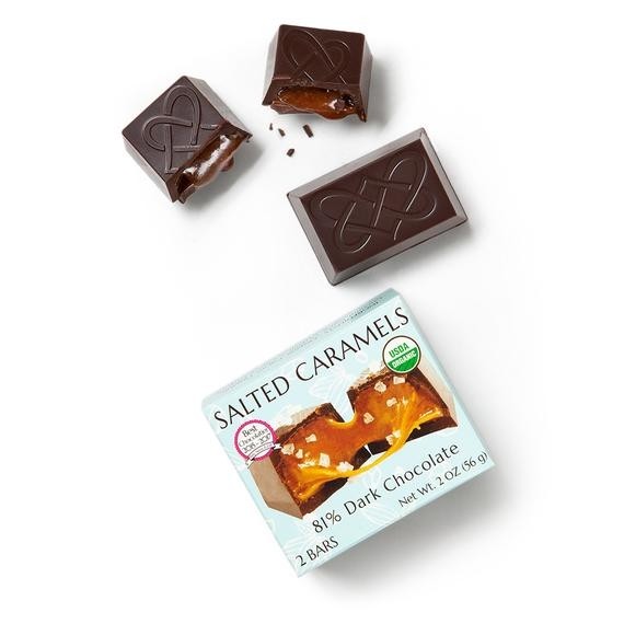 Salted Caramel 2-Pack