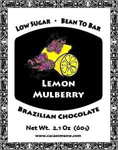 Lemon Mulberry