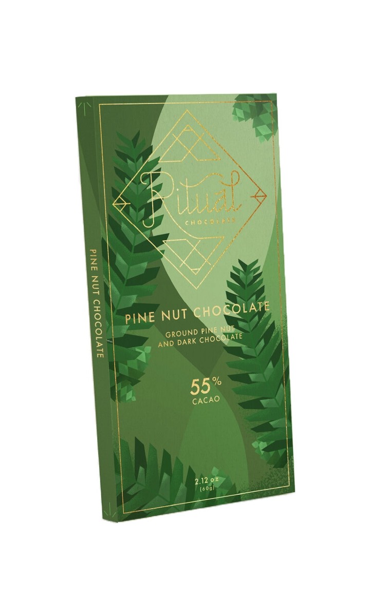 Pine Nut 55%