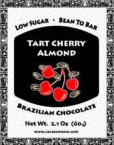 Tart Cherry Almond