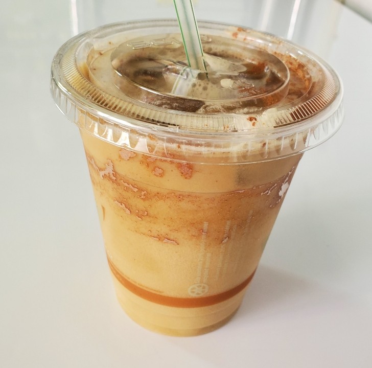 RARE Starbucks Ice Tea Shaker Set w Cups Straws Stir Algeria