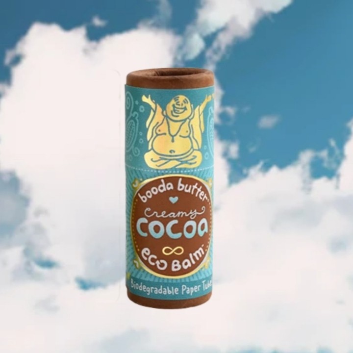 Cocoa Eco Balm