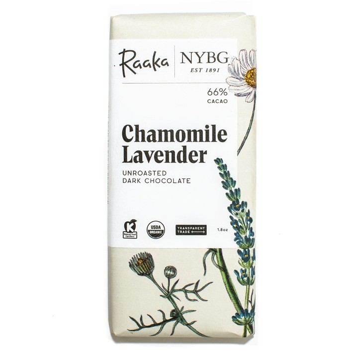 Chamomile Lavender Bar - Limited Batch