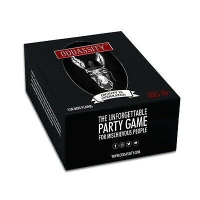 Party Game