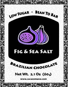 Fig & Sea Salt