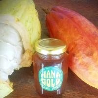 Hana Gold Miel de Cacao