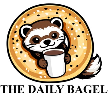 The Daily Bagel Co 135 E 2nd St