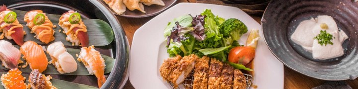 Restaurant banner image