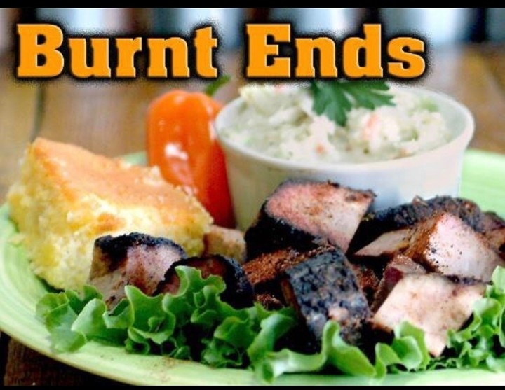 Burnt Ends