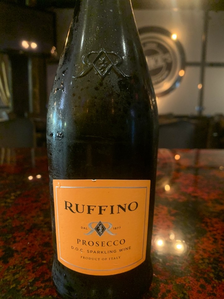 Ruffino Prosecco TO-GO