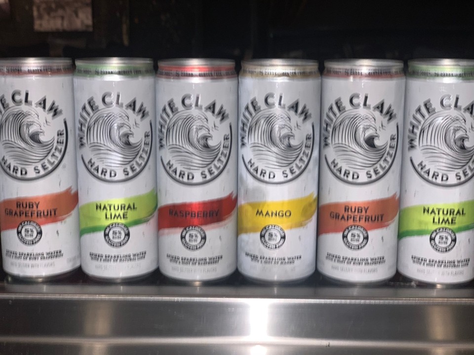 White Claw 6-PACK