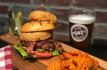 Frankie's Downtown Dallas