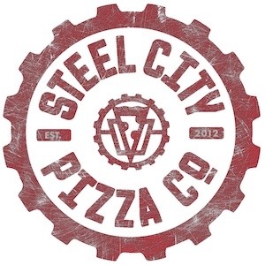 Steel City Pizza - Carnes Crossroads logo