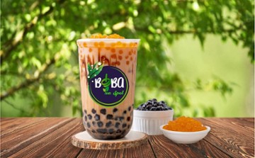 Boba Tea Spot 13465 Camino Canada