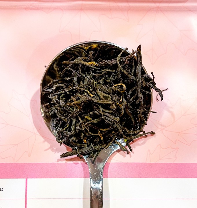 Lapsang Souchong- Reserve Tea Line (57 gram)