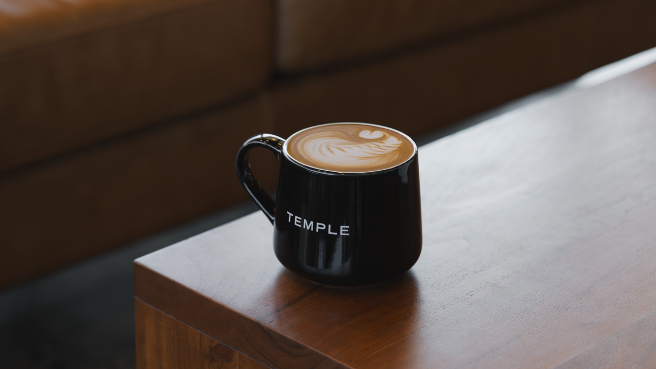 High Flying Foods SMF - Temple