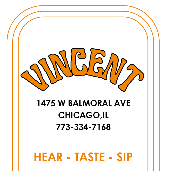 Vincent