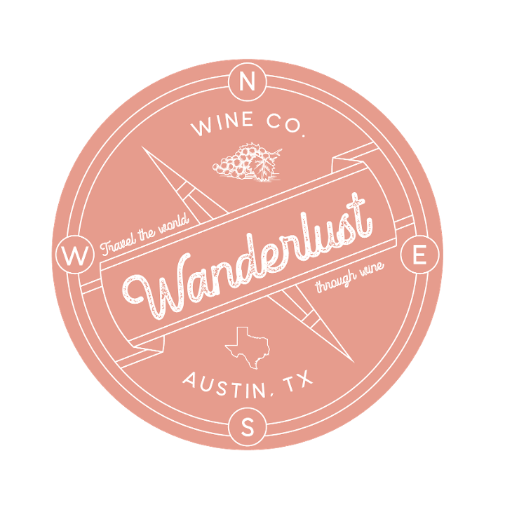 Wanderlust Wine Company