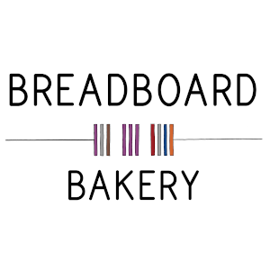 Breadboard Bakery