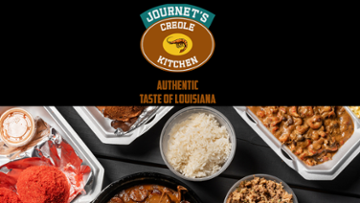 Journet's Creole Kitchen @ Mill St Market 641 Mill Street, Ste 100