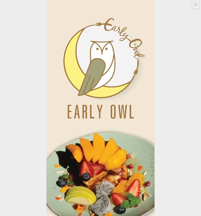 Restaurant banner image