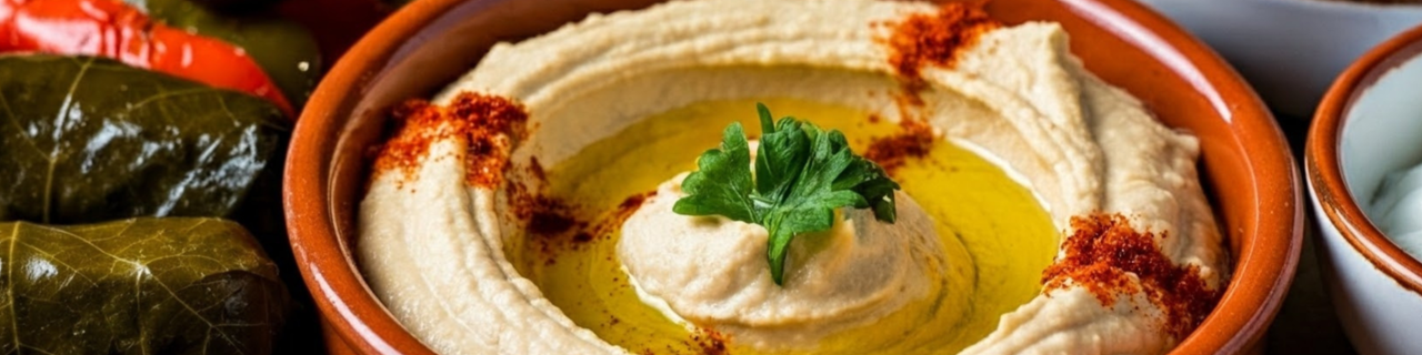 Lokanta Mediterranean Port Dalhousie | 50 Lakeport Rd., Unit 101