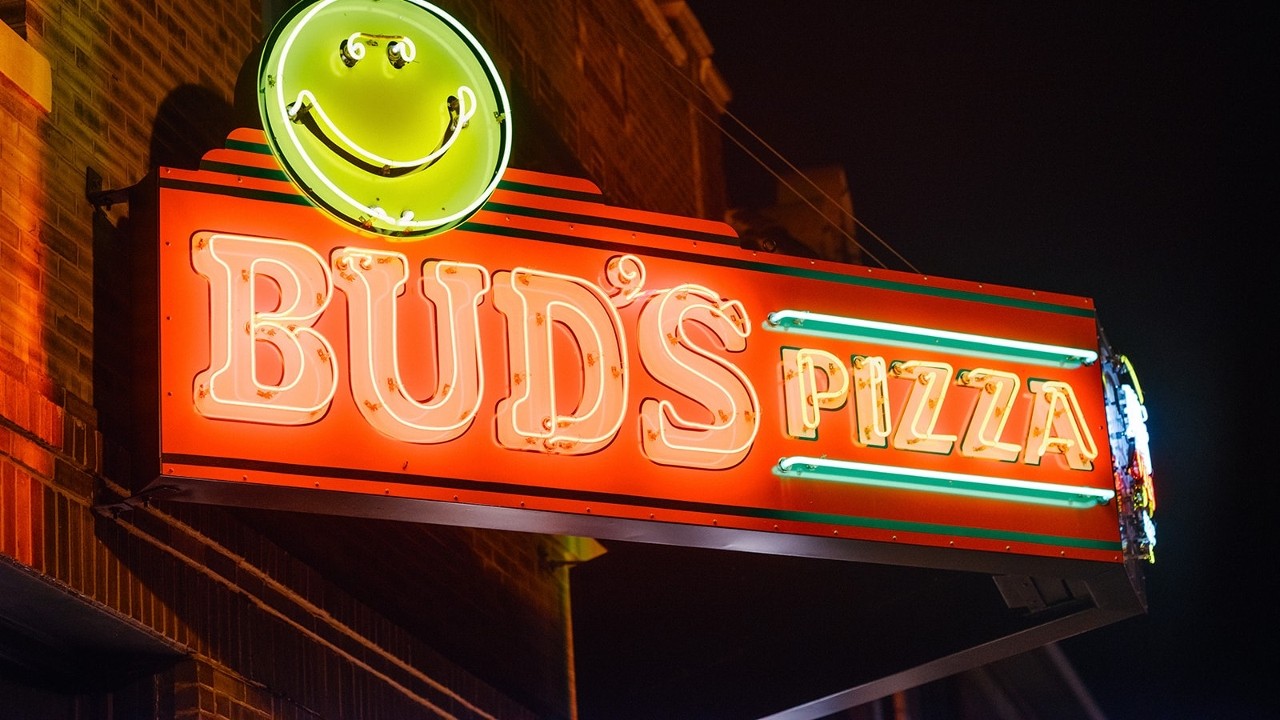 Bud's Pizza & Beer