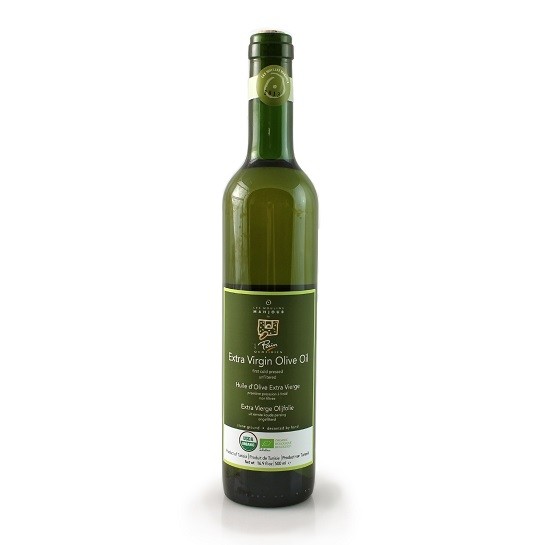 0.5L Olive Oil