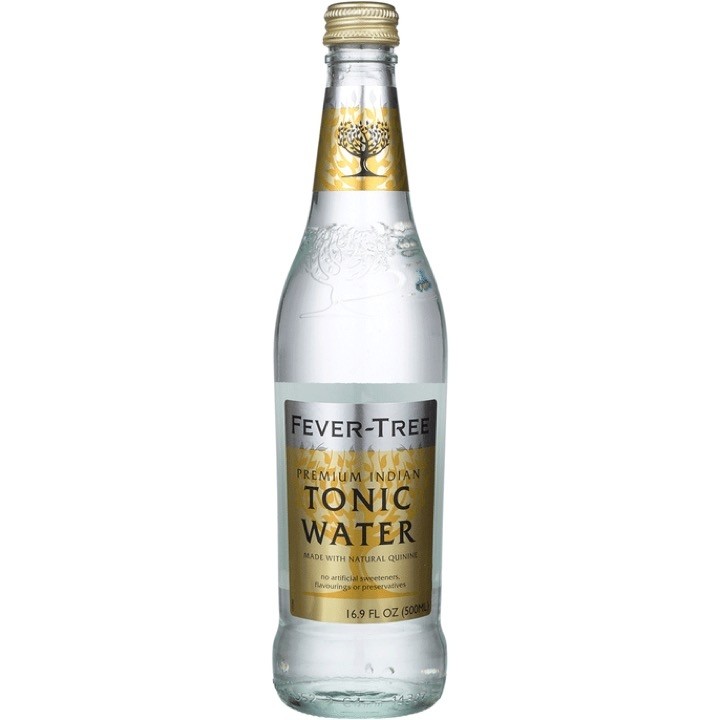 FeverTree Tonic Water
