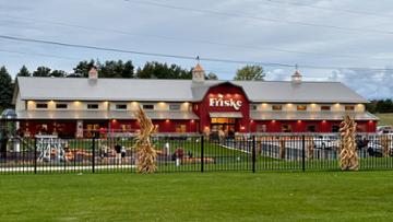 Friske Farm Market Atwood