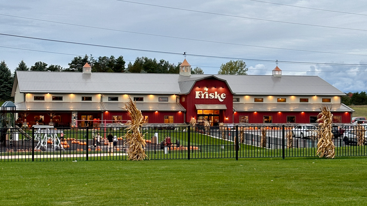 Friske Farm Market Atwood