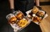 Hammys Smash Burgers Anaheim