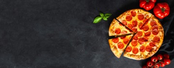 Rounder's Pizza Athens