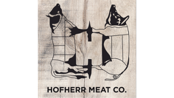 Hofherr Meat Co. Butcher Shop