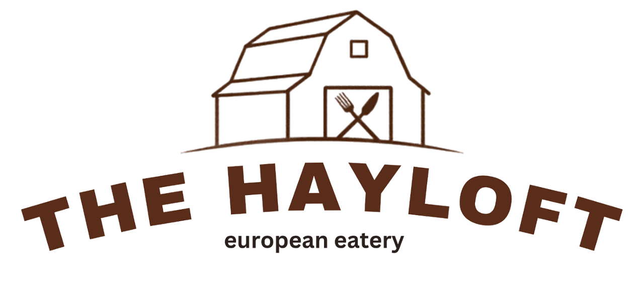 The Hayloft European Eatery The West End Market
