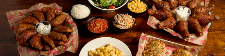 Restaurant banner image