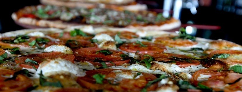 Colarusso’s Coal Fired Pizza