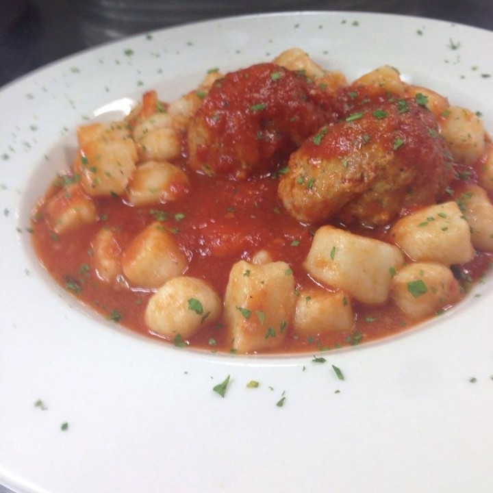 Cafe Colarusso