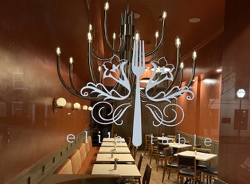Eli's Table 129 Meeting Street